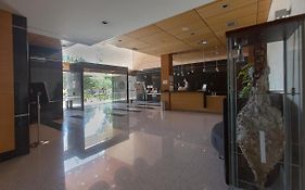 Hotel Sercotel Gran Fama